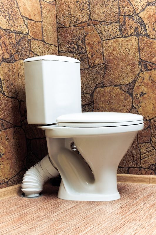 Basement Bathroom Renovation