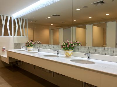 Cost of Bathroom Remodeling in Waterloo, IL